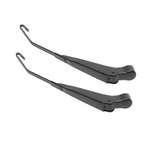 WINDSCREEN WIPER ARMS SET RHD RIGHT HAND DRIVE