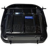 NAS Defender Front Seat Kit - Complete