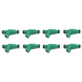 Fuel Injectors for BOSCH Motor D2/P38