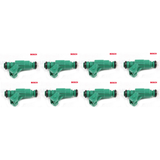 Fuel Injectors for BOSCH Motor D2/P38