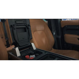 New Defender L663 Cubby Box Lid Secret Storage Compartment