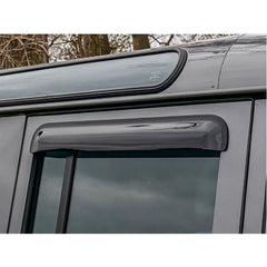 Defender Doors
