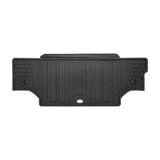 Genuine Land Rover Defender L663 Loadspace Cargo Mat - Rubber