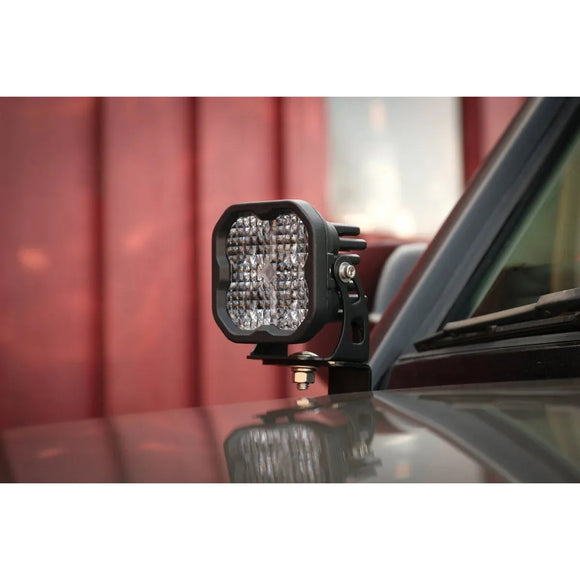 Ditch Light Brackets