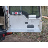 DISCOVERY I REAR DOOR TABLE