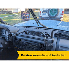 DISCOVERY RAM MOUNT