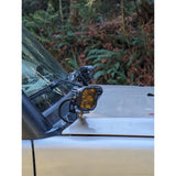Ditch Light Brackets