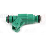 Fuel Injectors for BOSCH Motor D2/P38