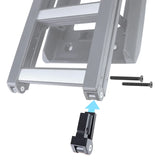 Defender L663 Side Ladder Repair Hinge Kit – CNC Alloy