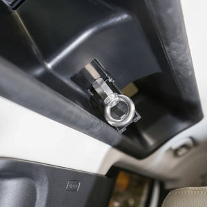 Rear Loadspace Roof 'Sky Hook' Eyelet Kit