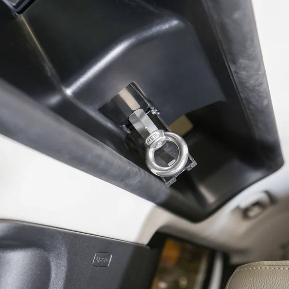 Rear Loadspace Roof 'Sky Hook' Eyelet Kit