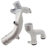 3.0L SCV6 Alloy Coolant Pipe Upgrade Kit