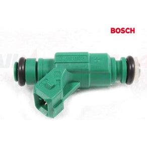 Fuel Injectors for BOSCH Motor D2/P38