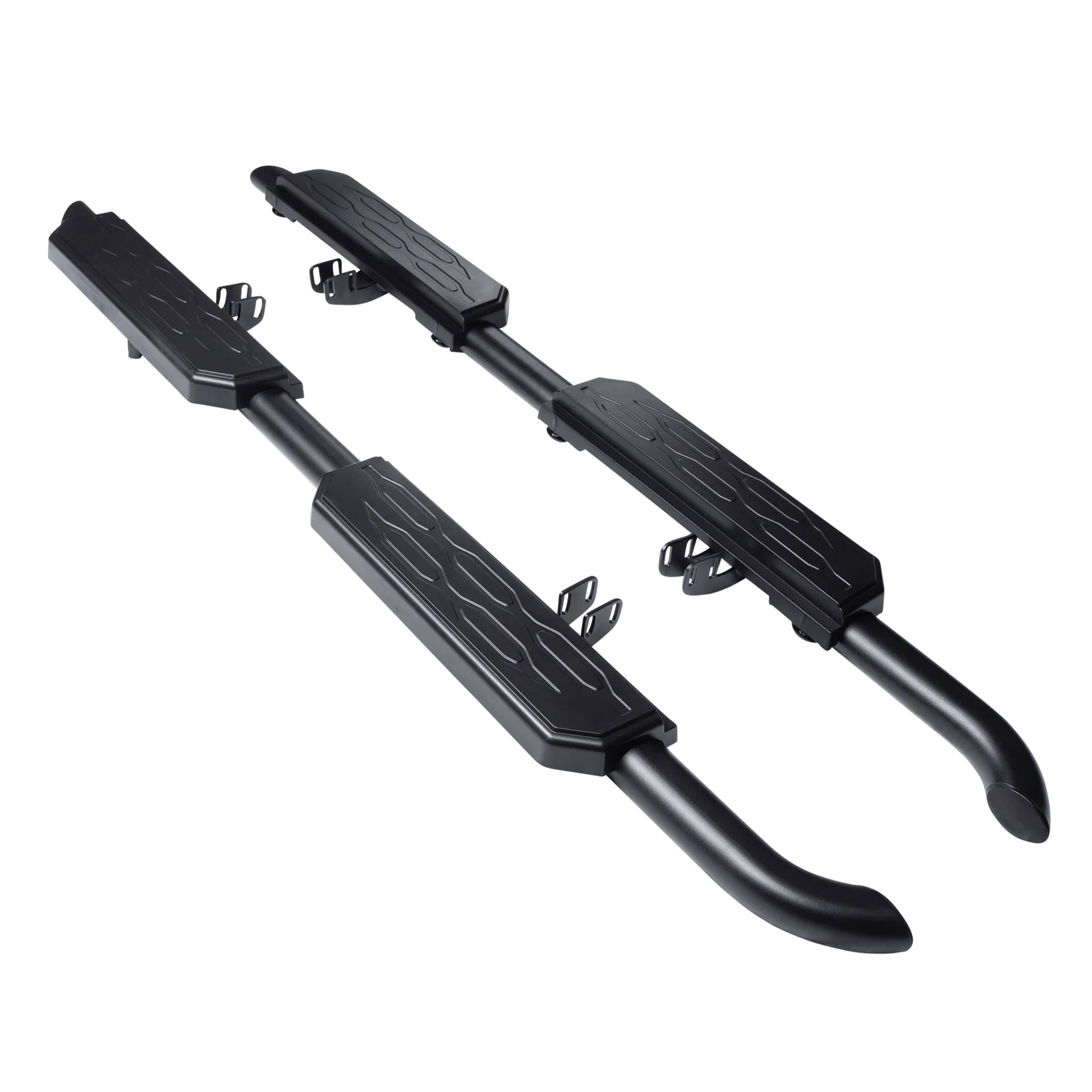 URBAN DEFENDER HONEYCOMB SIDE STEP – Lucky8 Off Road