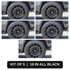 Defender 2 Wheels