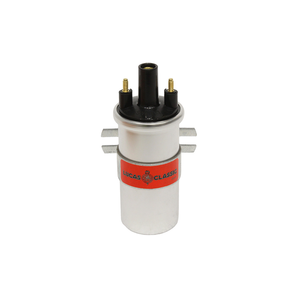 Ignition Coil - 4 Cyl 2¼ Petrol