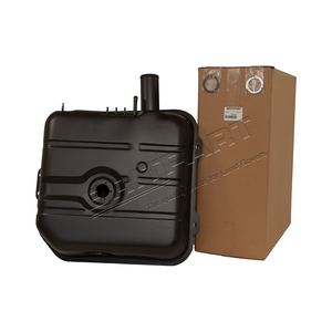 Fuel Tank Assembly