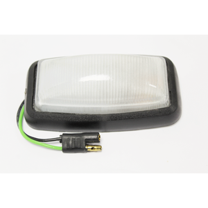 INTERIOR COURTESY LIGHT LAMP UNIT
