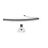 Lucky8 CFE LED Roof Rack Light Bar – Defender L663