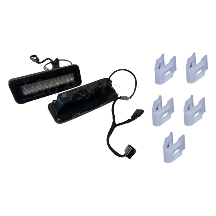 Off Road Reverse Led Bumper Reverse LED Upgrade Kit – Lucky8 Off Road