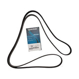Primary Drive Belt - 3.0L SCV6 Petrol
