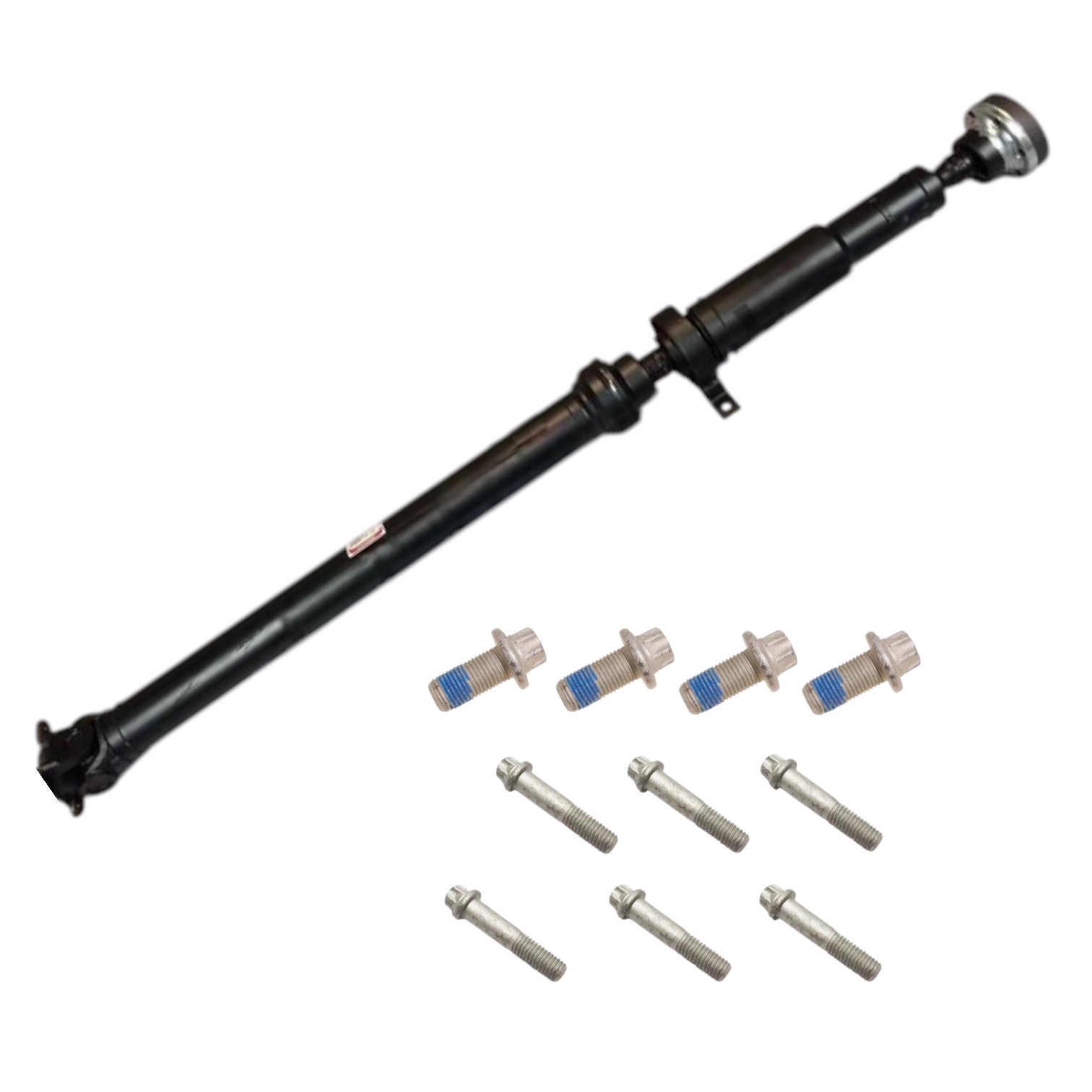 Rear Driveshaft – Rear Driveshaft – LR037027 – Lucky8 Off Road