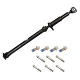 Hardy Spicer/GKN Rear Driveshaft – LR037027G