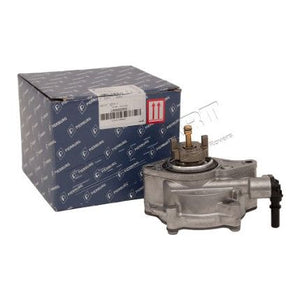 Pierburg Vacuum Pump