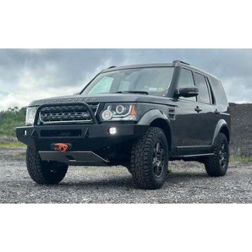 LR4 CFE Full Bumper Kit