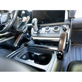 Aluminum Interior Grab Handles