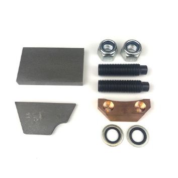 ASHCROFT DIFF PEGGING KIT