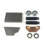 ASHCROFT DIFF PEGGING KIT