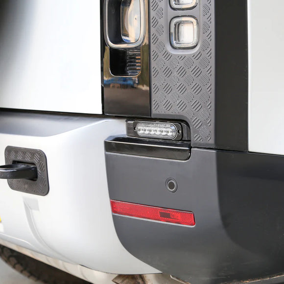 Reverse Light Upgrade Kit – Powerful UK