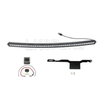 Lucky8 CFE LED Roof Rack Light Bar – Defender L663