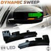 RANGE ROVER L405 SIDE LIGHTS