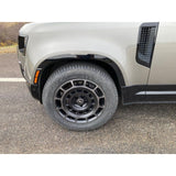 Iconisus Forged Double Slot Wheel Defender L663 18 or 20