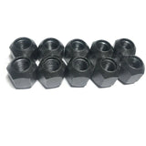 217361 road wheel nut available single or sets of 5, 10, 20 fits Land Rover Series I, II, IIA