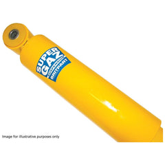 Discovery I Shocks