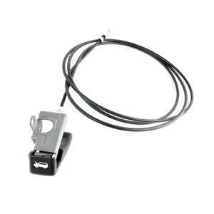 Bonnet Release Cable Genuine