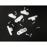 STC3368 Headlight Clip – Single, Set of 3, or Set of 6 – Discovery I / II