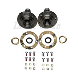 Defender 90/110/130 Stub Axle Kit - To VIN KA