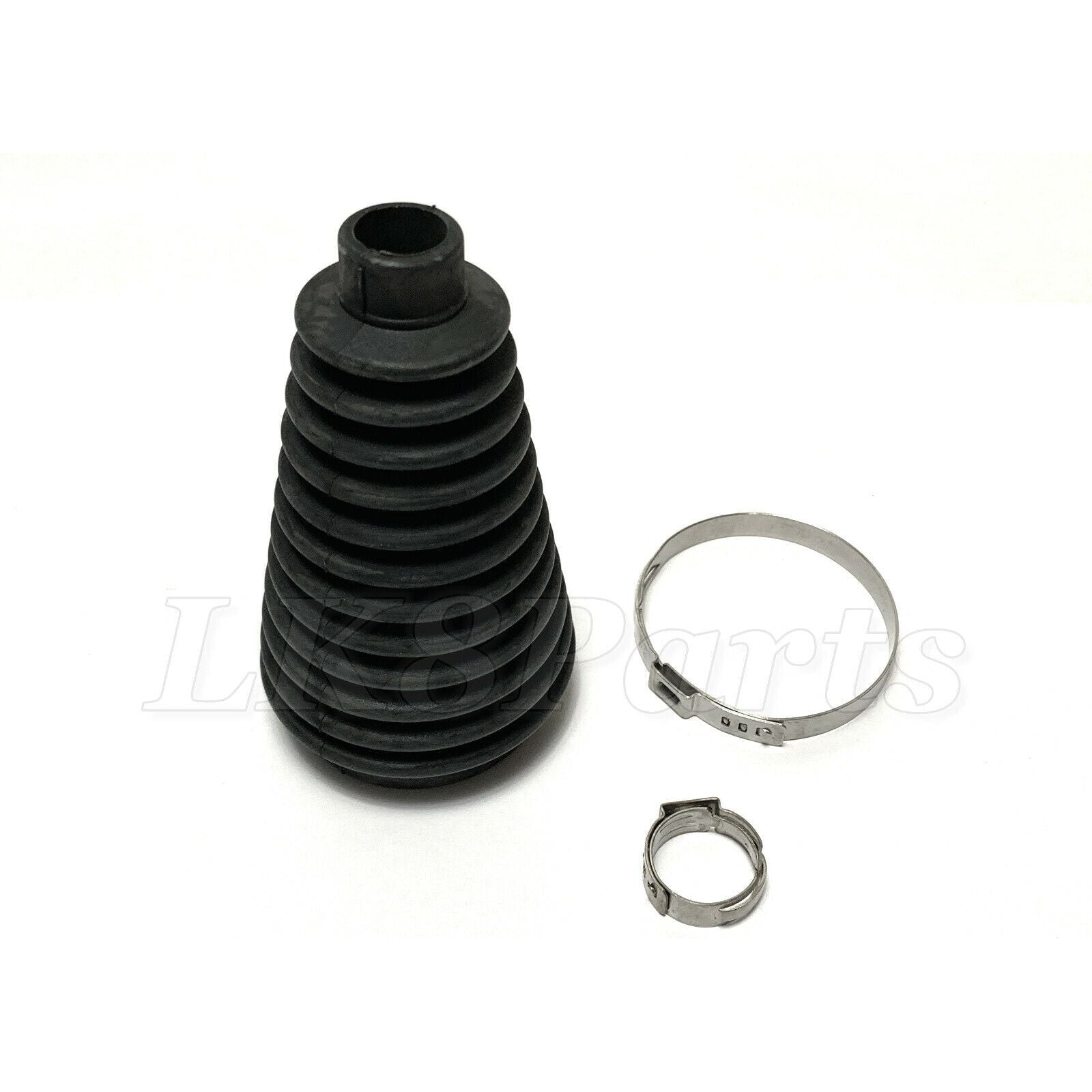 D2 Ace Piston Rubber Gaiter – Lucky8 Off Road