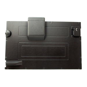 Terrafirma Black Back Rear Door Card