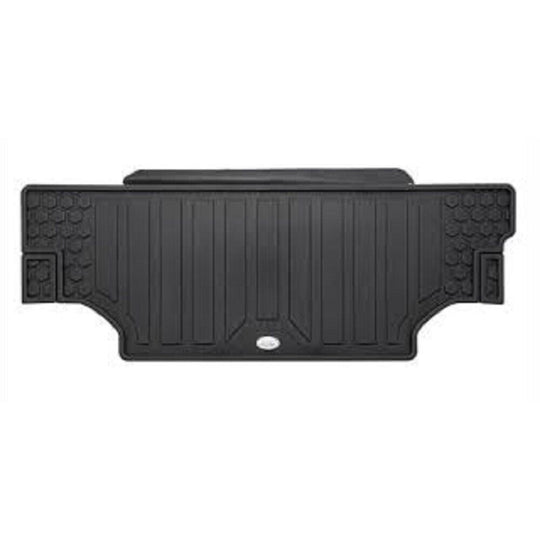 Genuine Rubber Load Space Mat