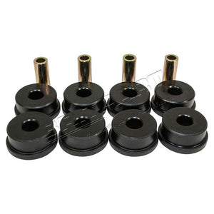 Rear Poly Radius Arm To Axle Bush Kit