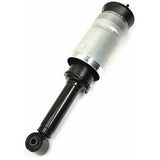 FRONT AIR SHOCK STRUT W/O ACE