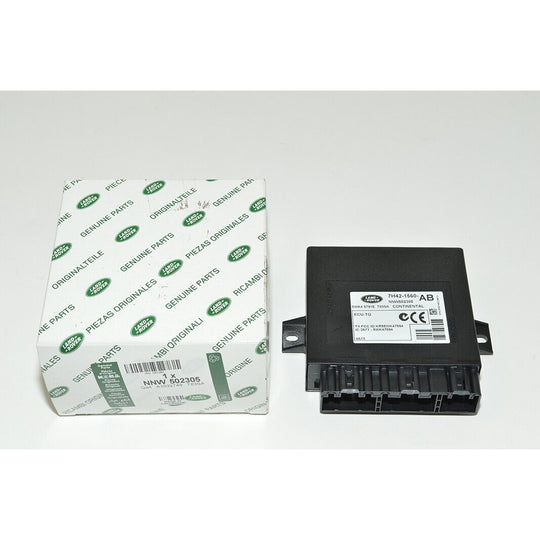 Range Rover L322 2006-2009 TPMS Module – Lucky8 Off Road