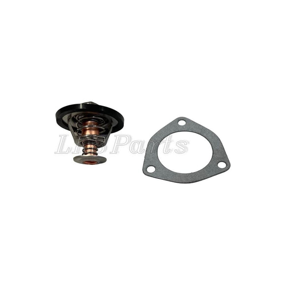 Thermostat with Gasket 88 degrees