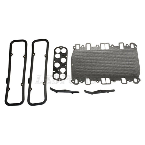 INTAKE MANIFOLD & VALVE COVER GASKET SET KIT