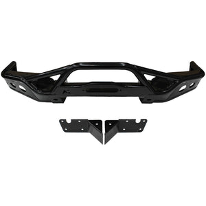 Terrafirma Raid Style Front Winch Bumper